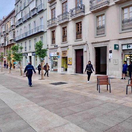 Apartamento En El Centro De Malaga En El Soho 외부 사진