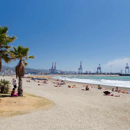 Apartamento En El Centro De Malaga En El Soho 외부 사진