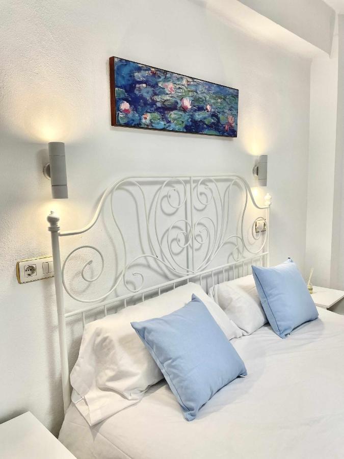 Apartamento En El Centro De Malaga En El Soho 외부 사진